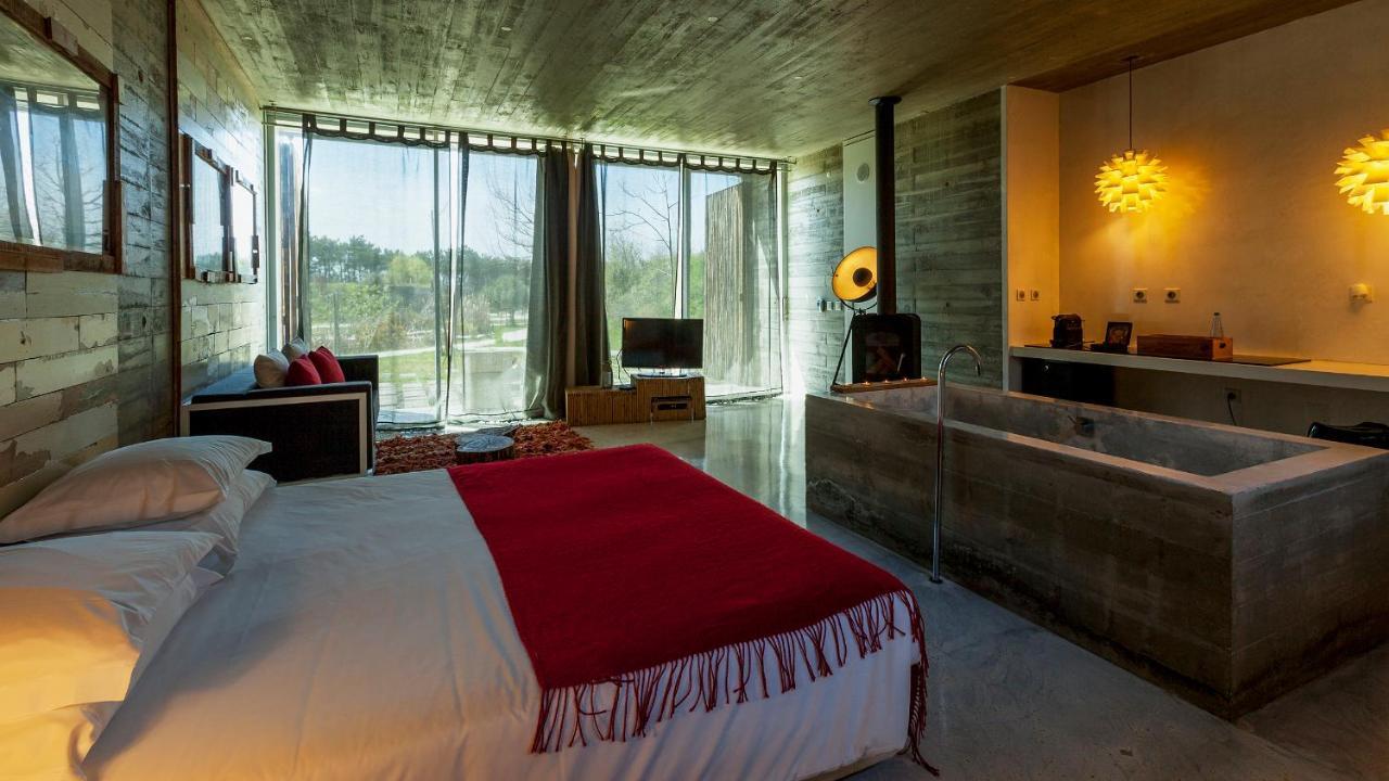 Hotel Rio Do Prado Arelho