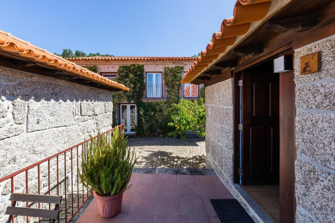 Quinta Da Pousadela -