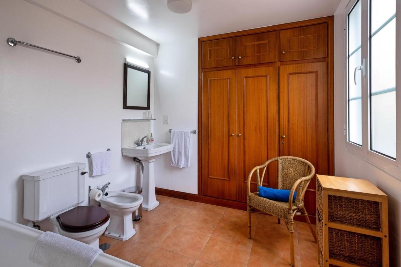 Ourmadeira - Loja Da Lenha, Charming * Funchal (Madeira)