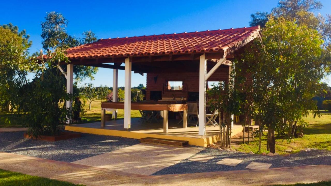 Casa rural Herdade Monte Do Sol *