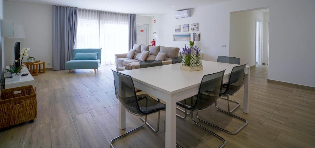 Apartment Patio Do Rabisco Vilamoura