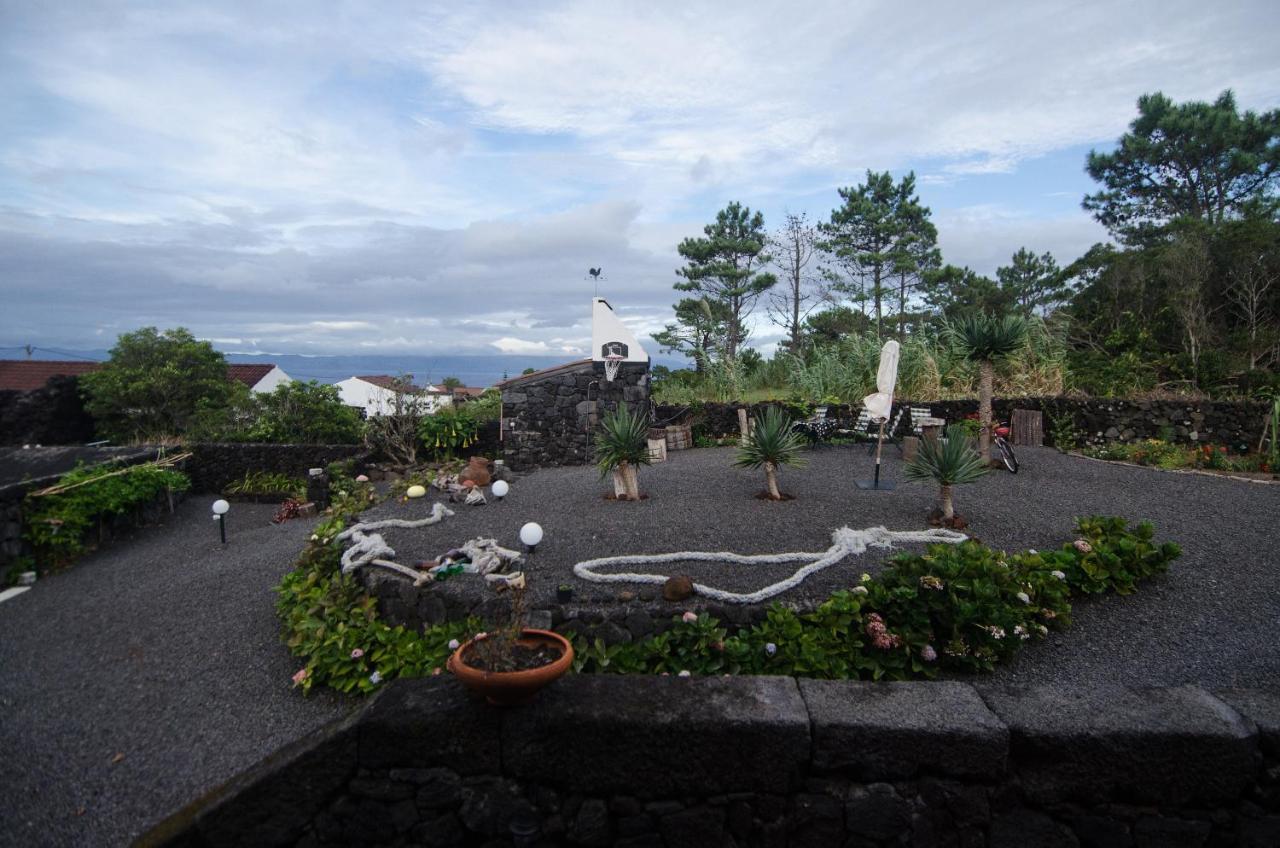 Casa rural Casas Alto Da Bonanca São Roque do Pico
