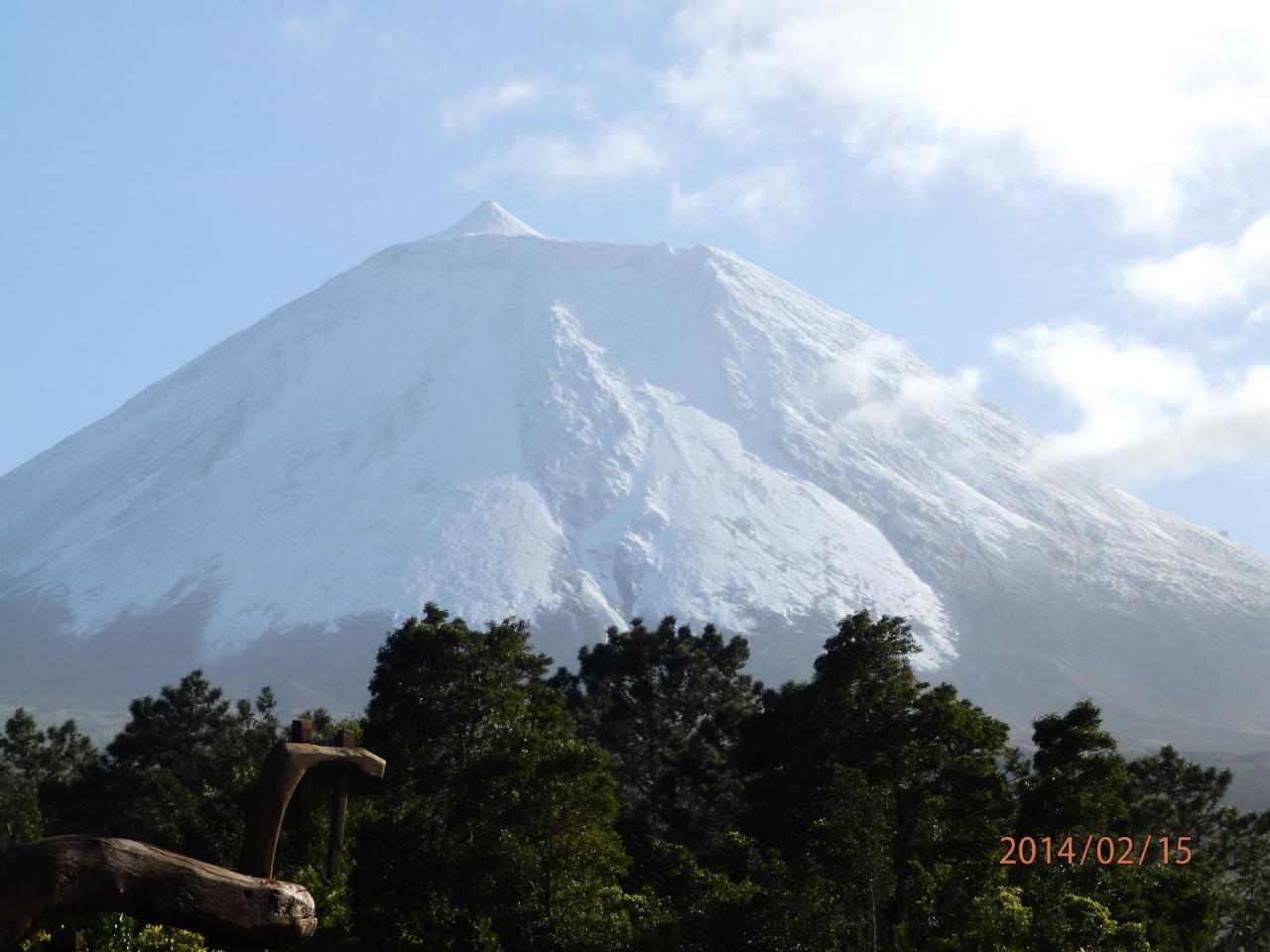 Casa rural Casas Alto Da Bonanca São Roque do Pico
