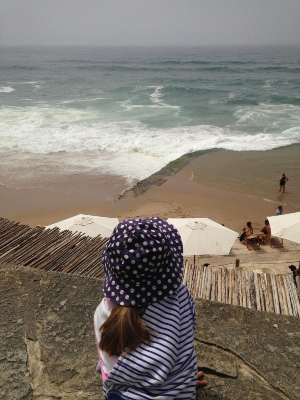 Holiday home Azenhas Do Mar House