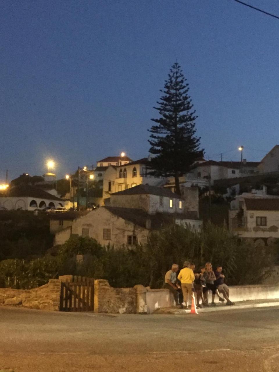 Azenhas Do Mar House Holiday home
