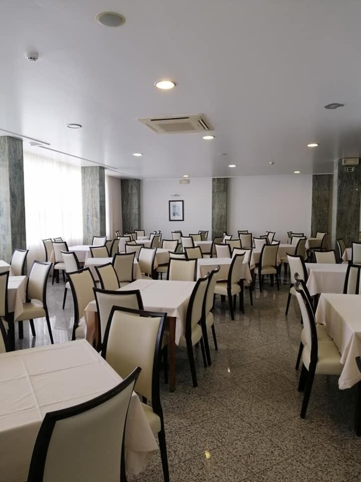 Hotel Costa De Prata 2 &