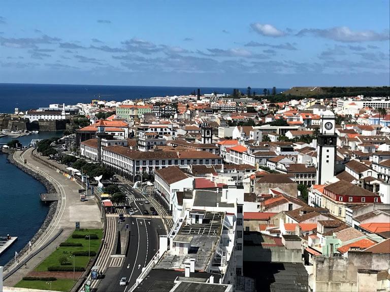 Apartamento Solmar 15º Ponta Delgada