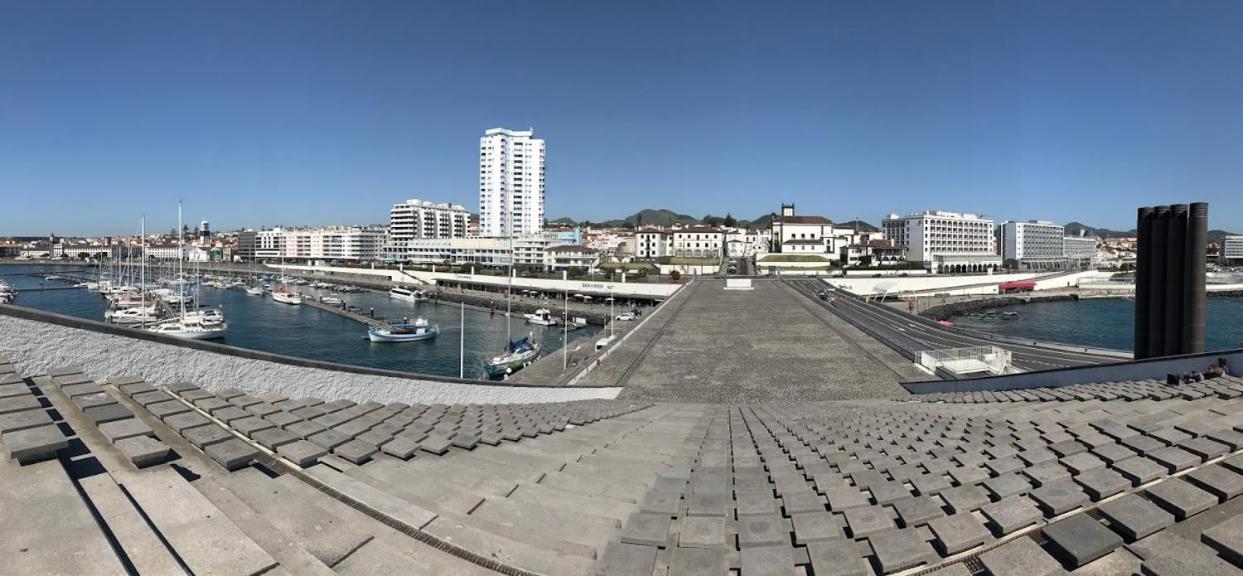 Apartamento Solmar 15º Ponta Delgada