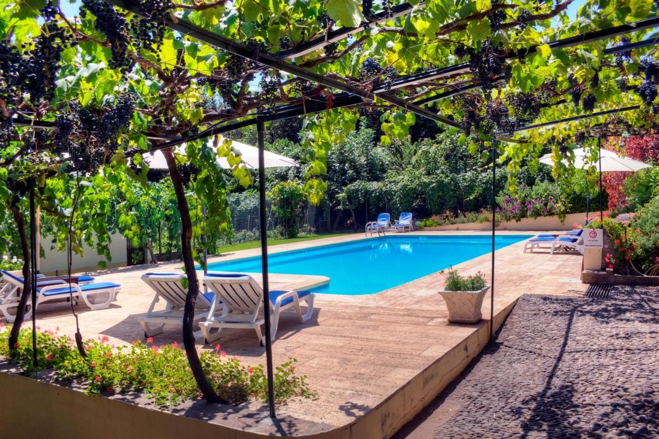 Ourmadeira - Casa Do Feitor, Secluded * Funchal (Madeira)