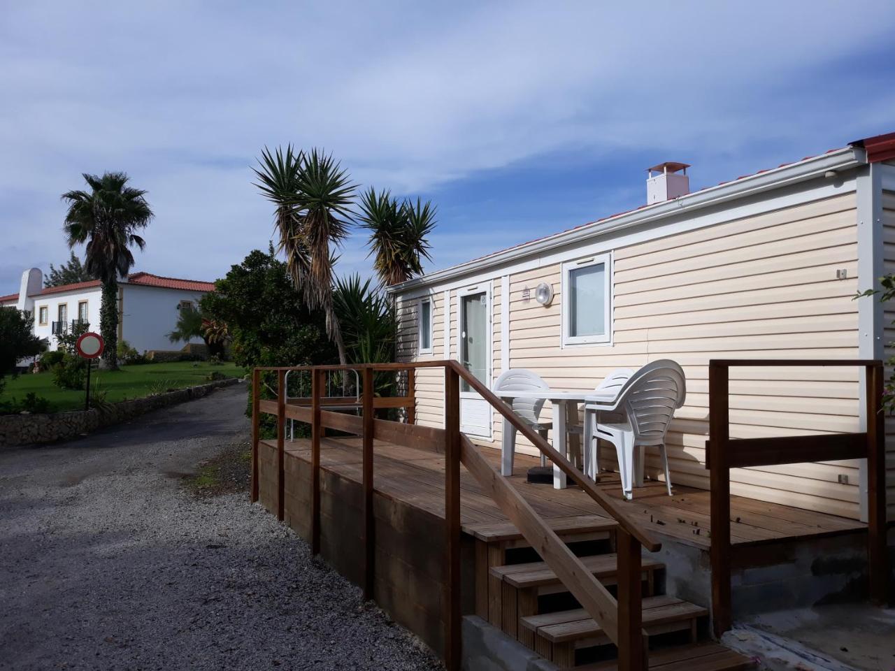 Country house A Deolinda Santiago do Cacem