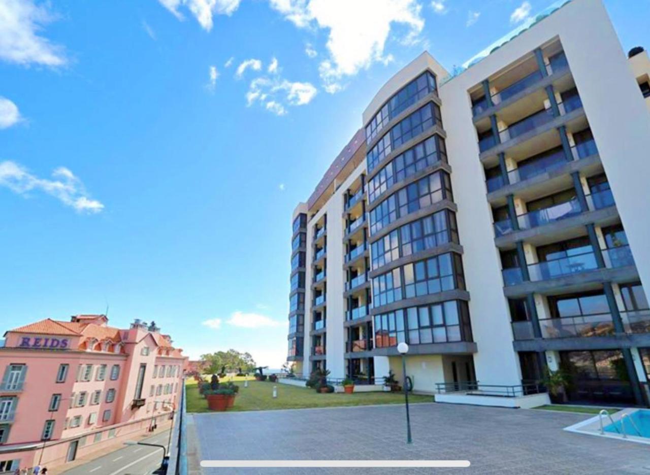 Aparthotel Quinta Miramar Funchal (Madeira)