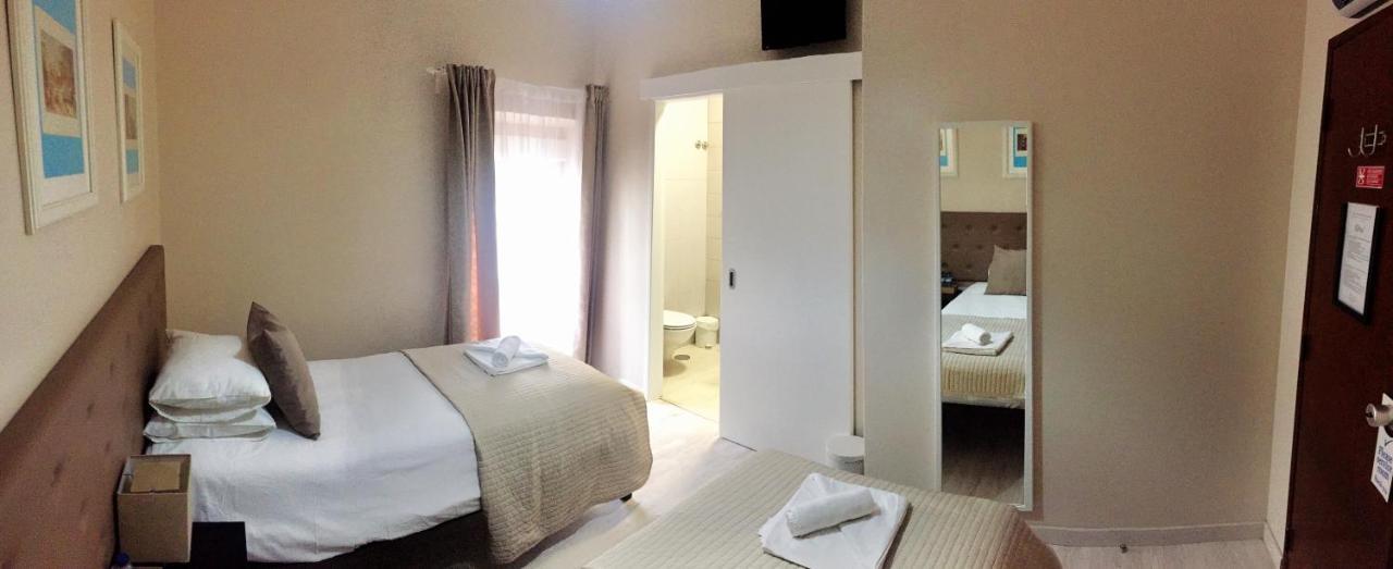The Capital Boutique 2*