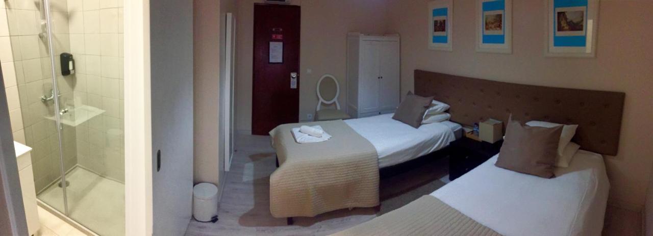 Bed & Breakfast The Capital Boutique Peniche
