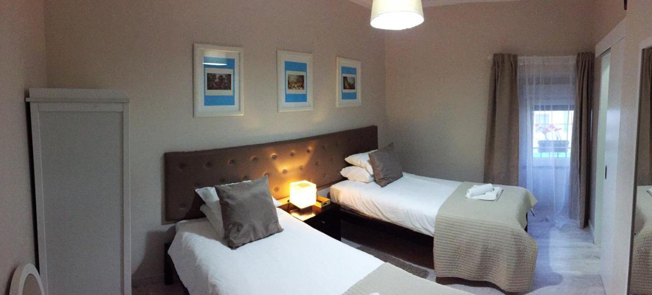 The Capital Boutique Peniche