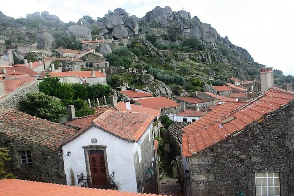 Vakantiehuis Casa Do Miradouro Monsanto