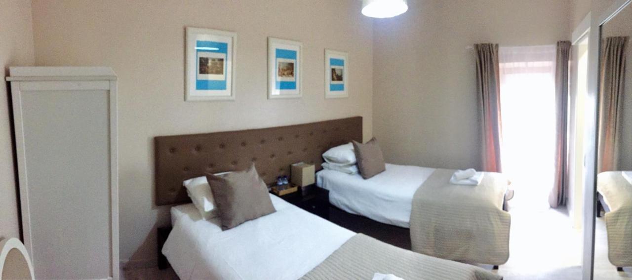 The Capital Boutique Bed & Breakfast 2*