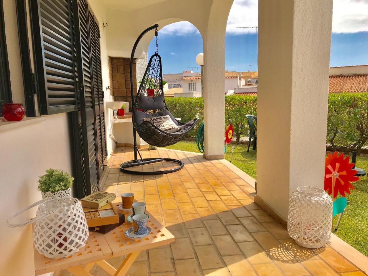 Ferias By Ethnic Ocean Apartamento