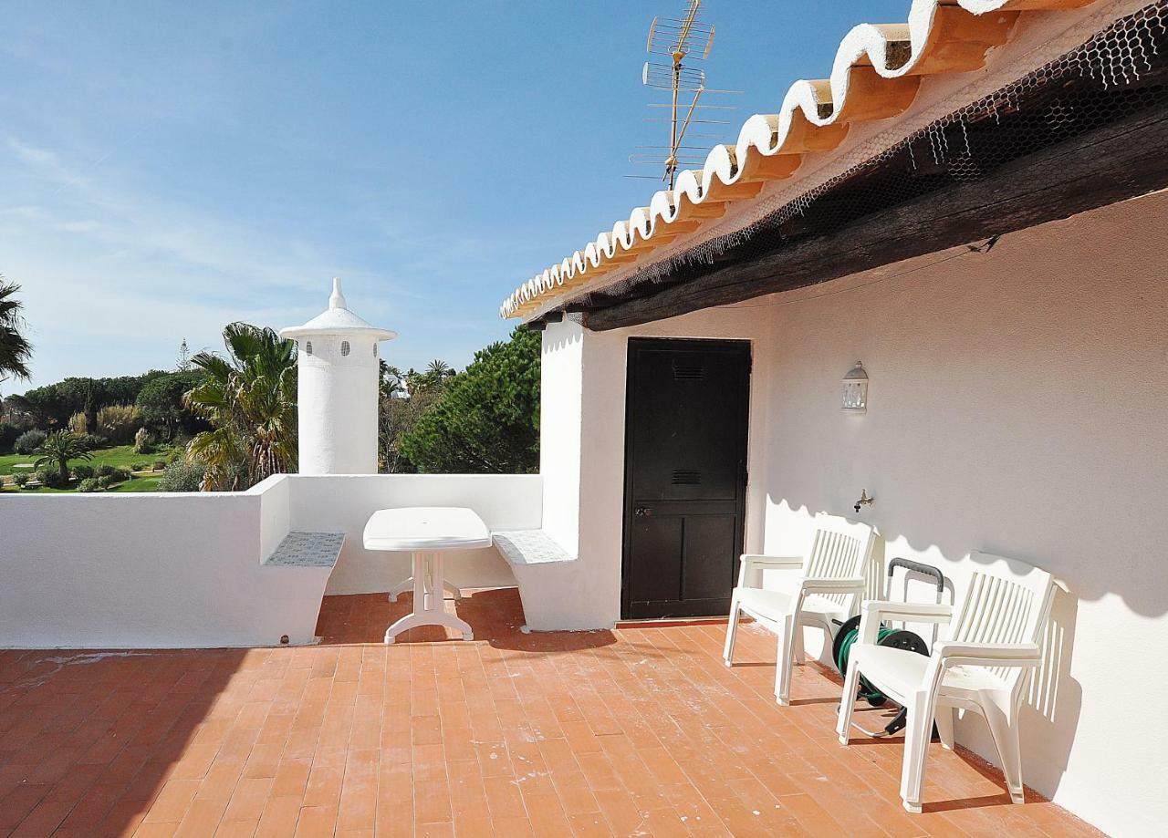 E&m House Aldeamento Do Levante Iii Porches (Algarve)
