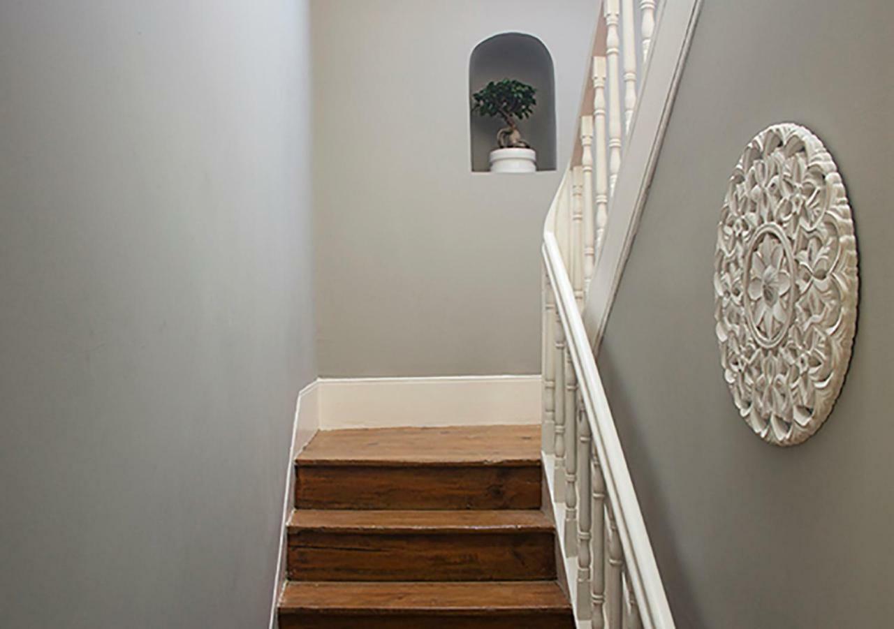 Bed & Breakfast Watermark Surf House Espinho (Aveiro)