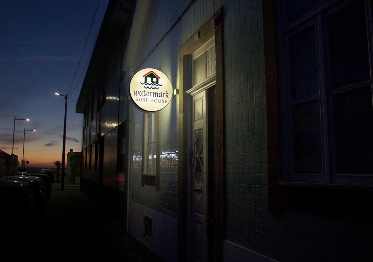 Watermark Surf House * Espinho (Aveiro)