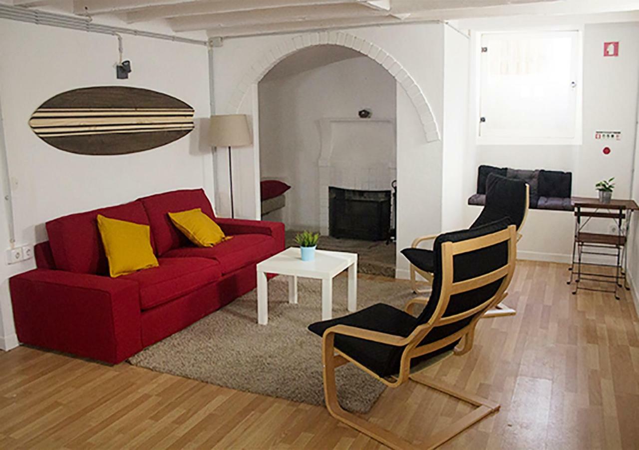 Watermark Surf House Bed & Breakfast