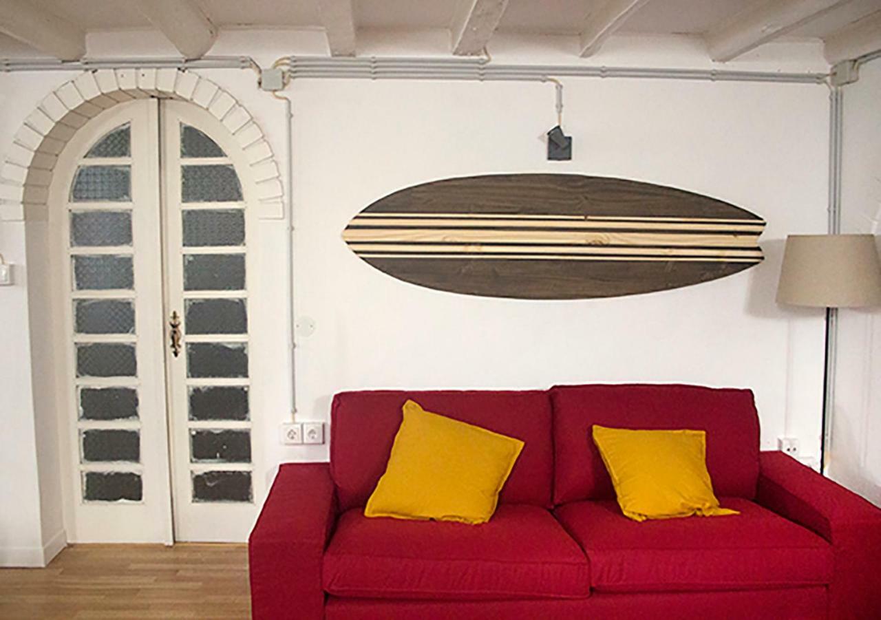 Watermark Surf House Bed & Breakfast *