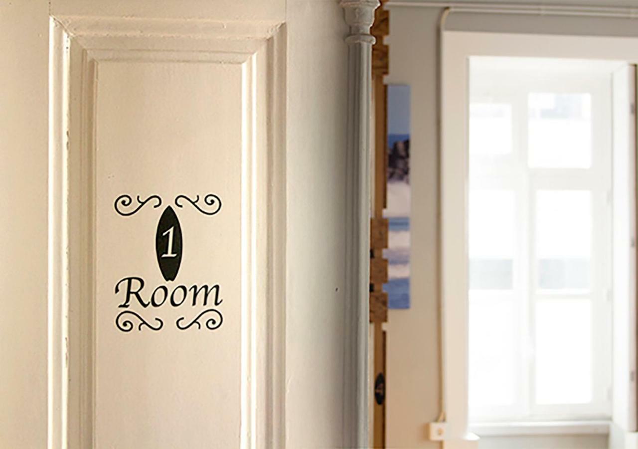 Bed & Breakfast Watermark Surf House Espinho (Aveiro)