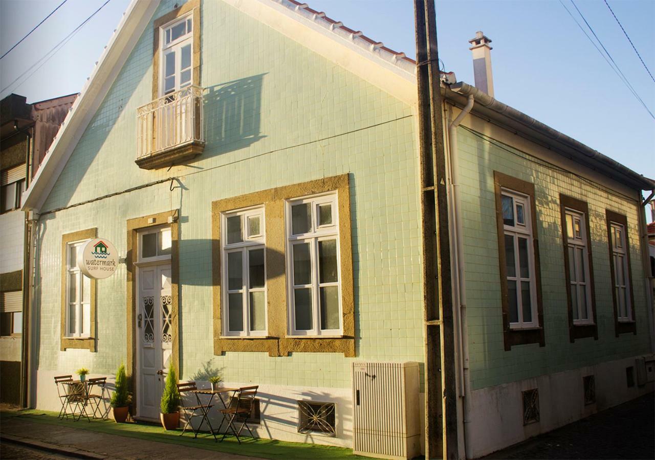 Watermark Surf House *