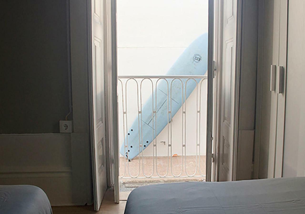 Watermark Surf House Espinho (Aveiro)