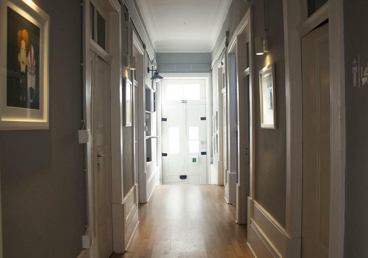 Bed & Breakfast Watermark Surf House Espinho (Aveiro)