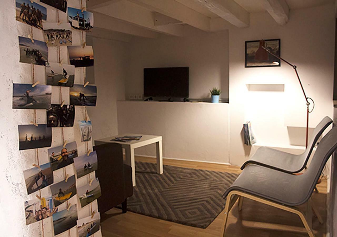 Watermark Surf House Espinho (Aveiro)