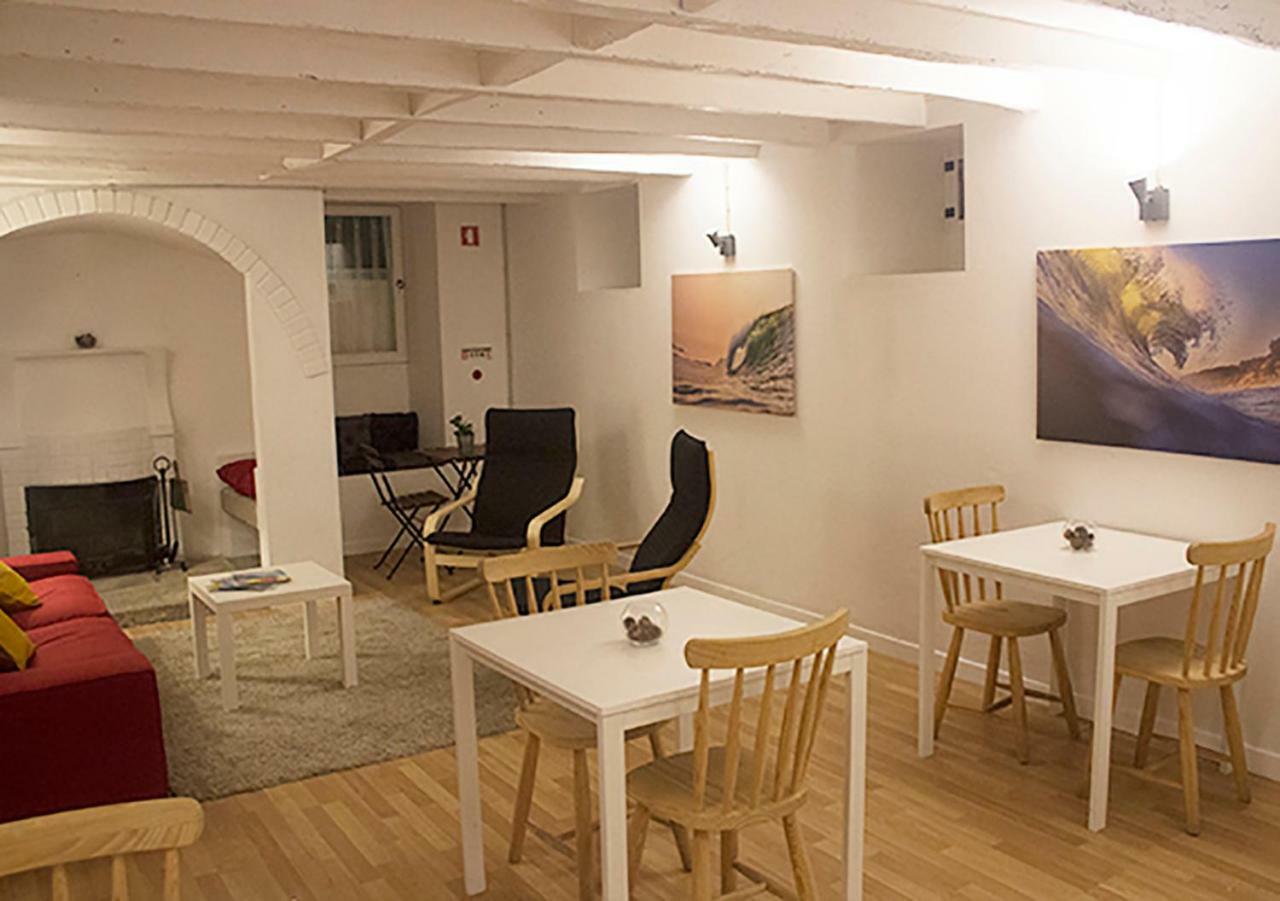 Watermark Surf House