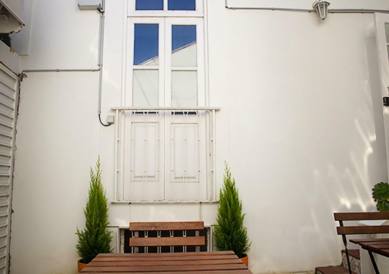 Bed & Breakfast Watermark Surf House *