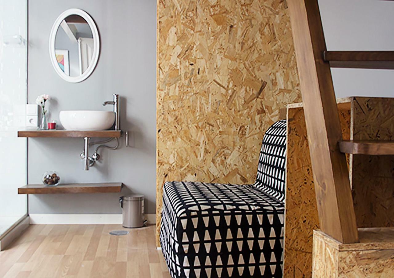 Watermark Surf House
