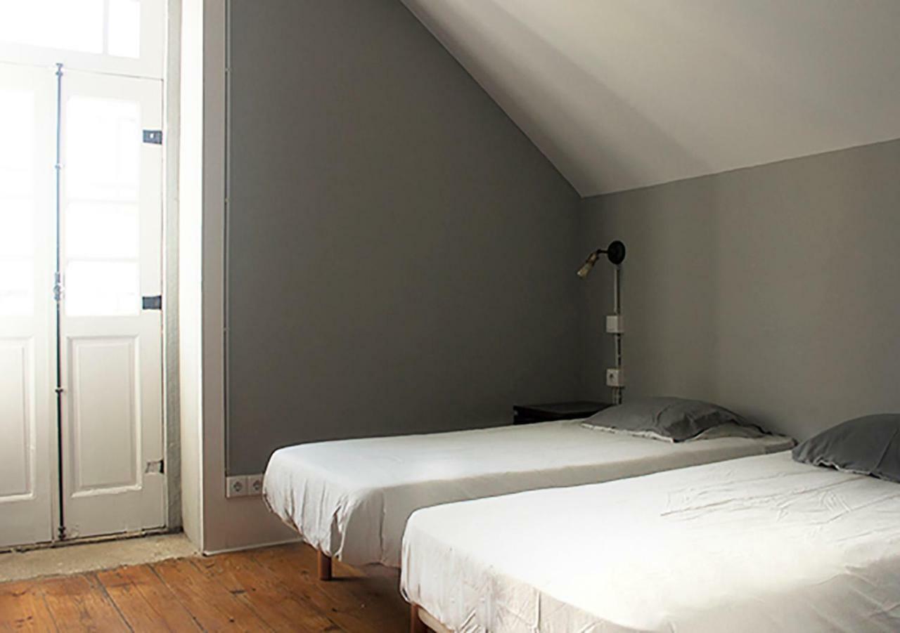 Watermark Surf House Bed & Breakfast Espinho (Aveiro)