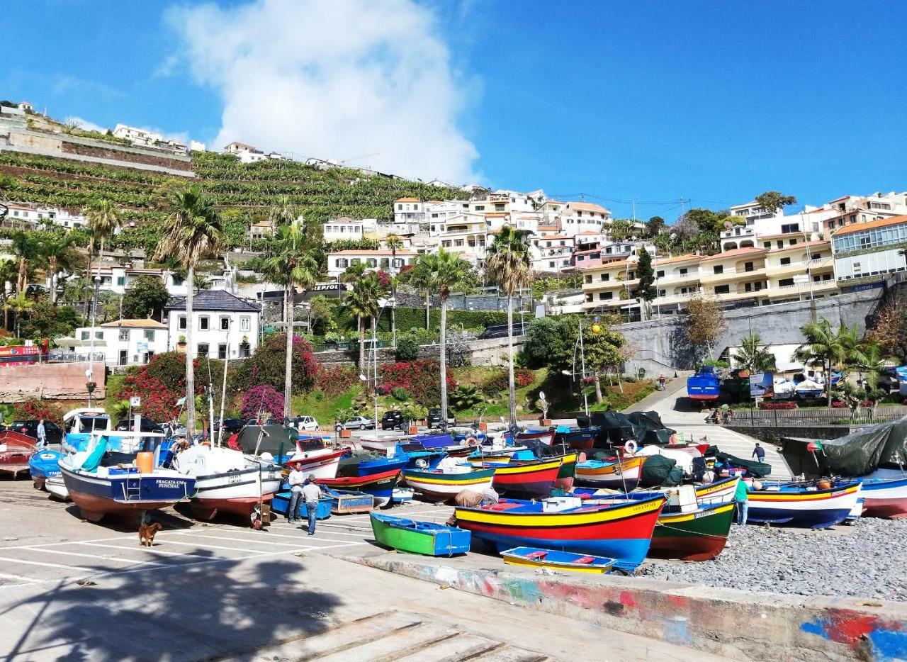 Pestana Churchill Bay Hotel Camara de Lobos