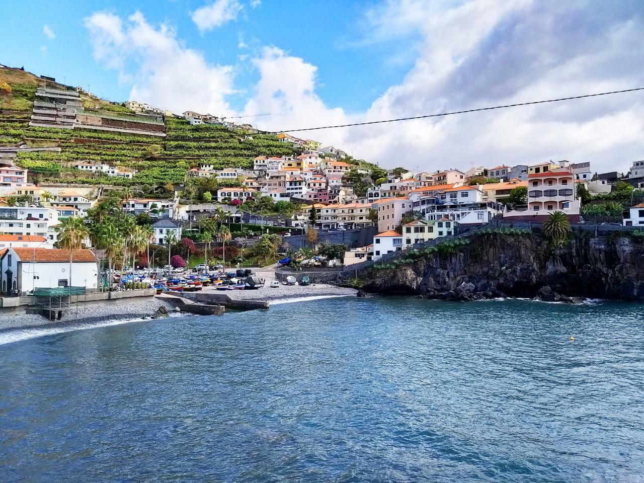 Pestana Churchill Bay Hotel Camara de Lobos