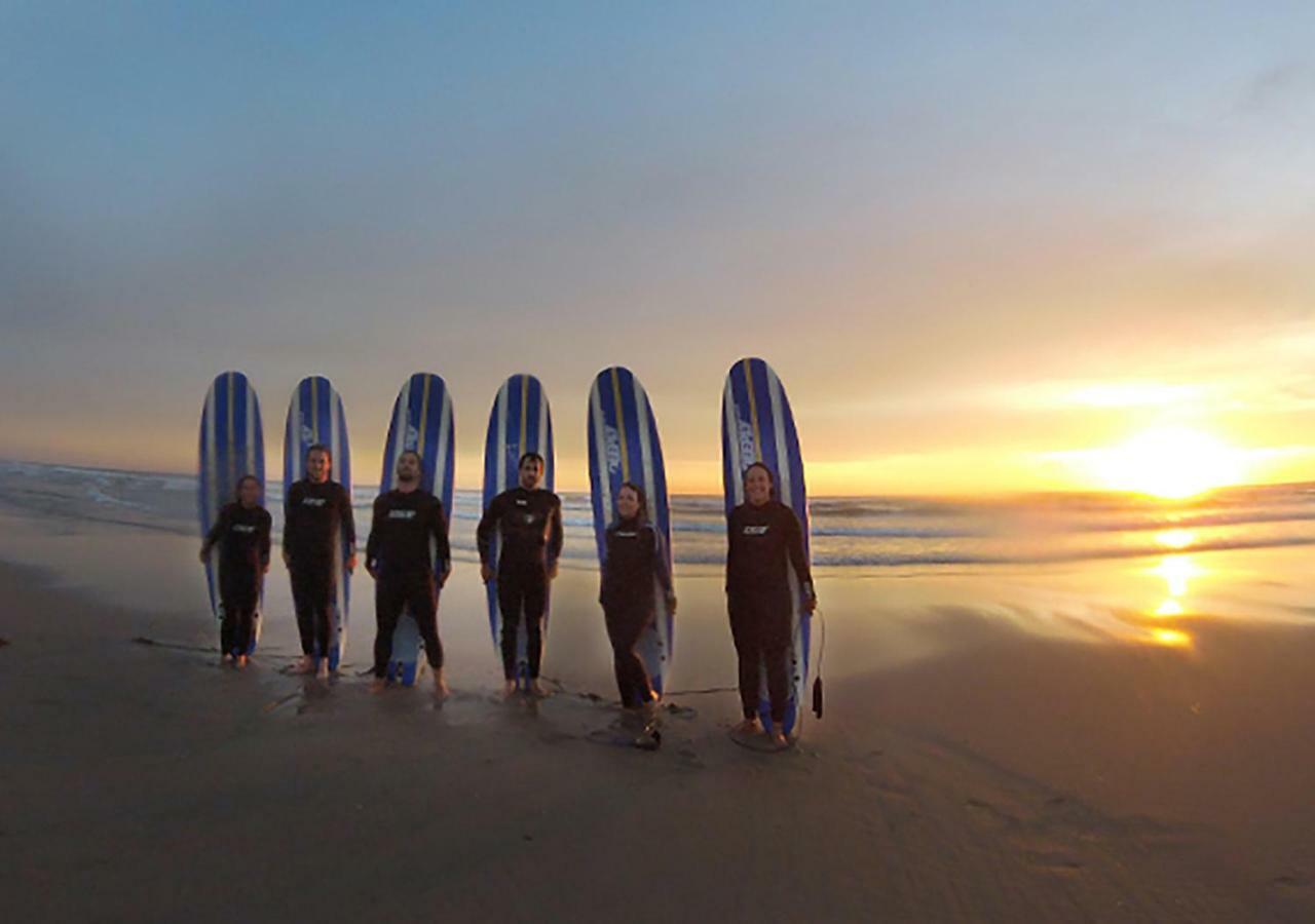 Bed & Breakfast Watermark Surf House Espinho (Aveiro)