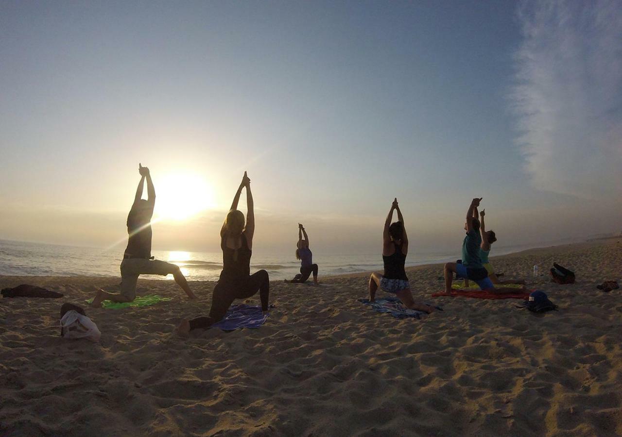 Watermark Surf House * Espinho (Aveiro)