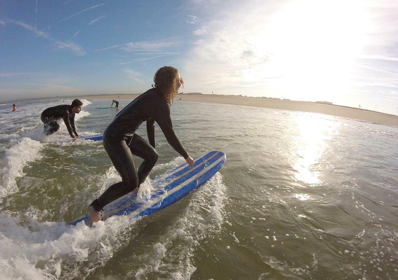 Watermark Surf House Bed & Breakfast *