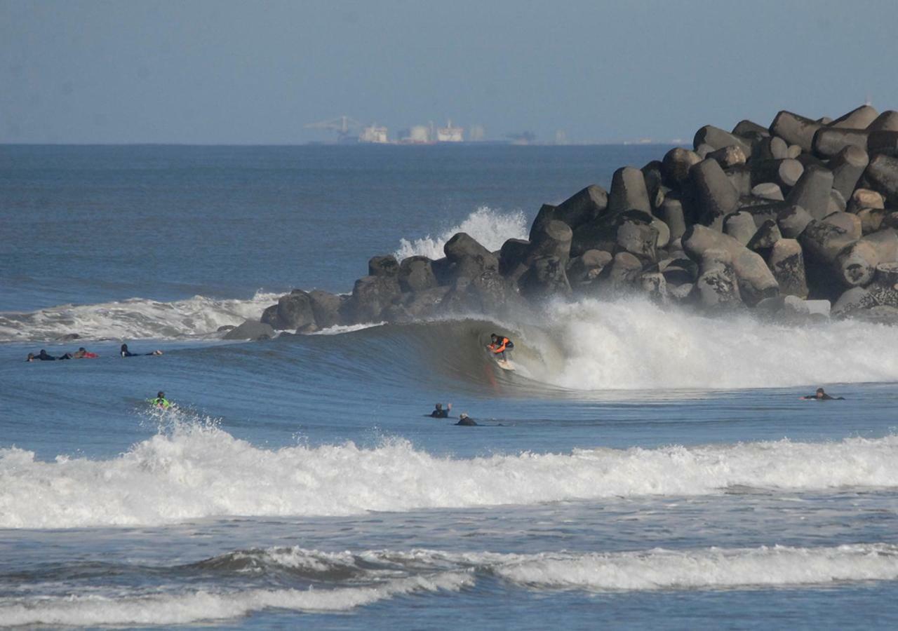 Watermark Surf House Espinho (Aveiro)