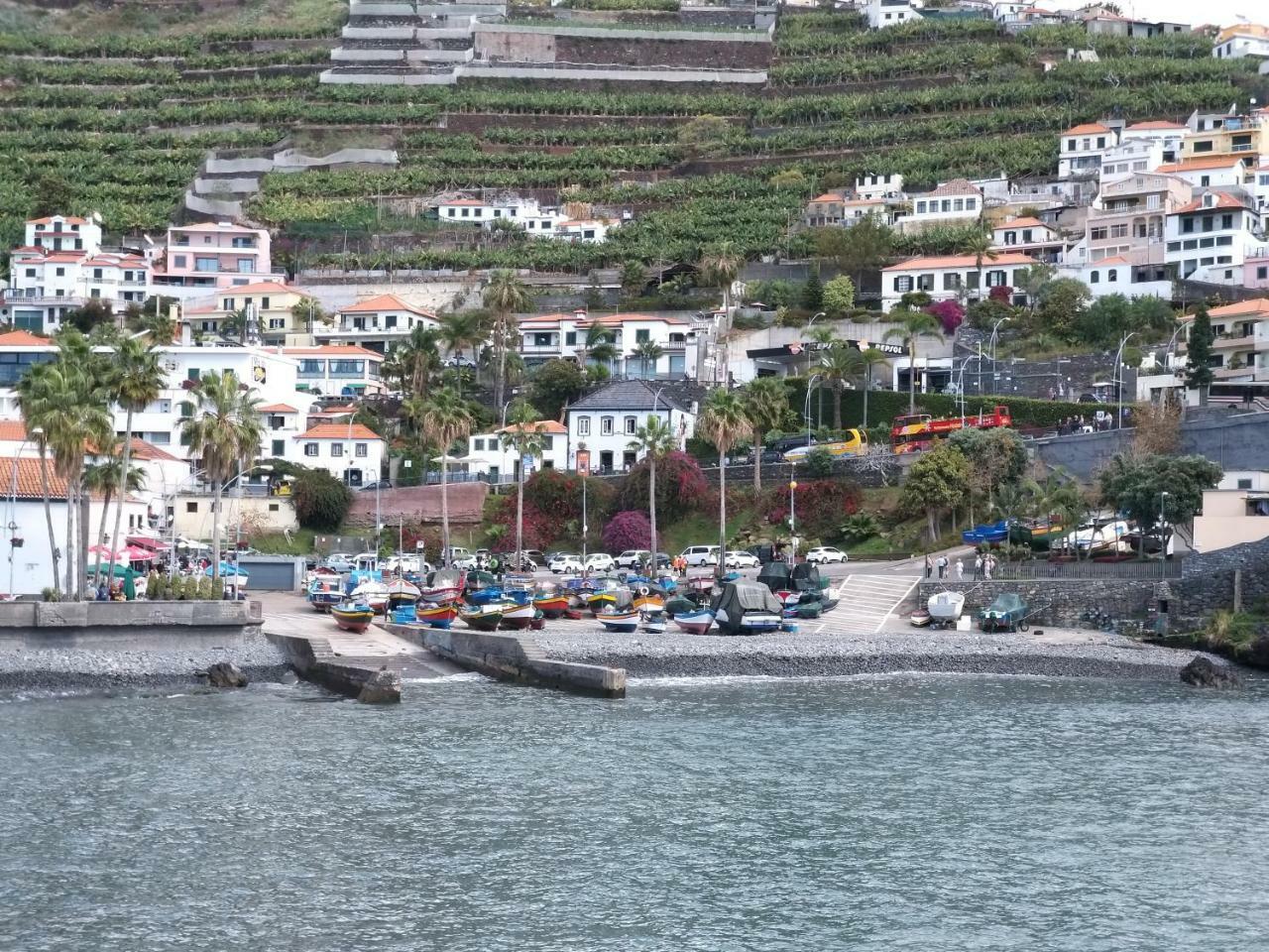 Pestana Churchill Bay Hotel Camara de Lobos