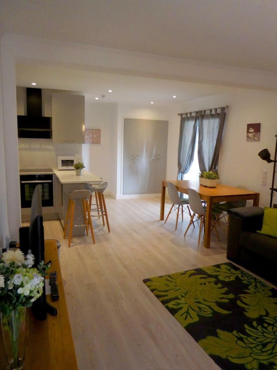 Deluxe Quinta Da Bellavista By Umbral Apartment *