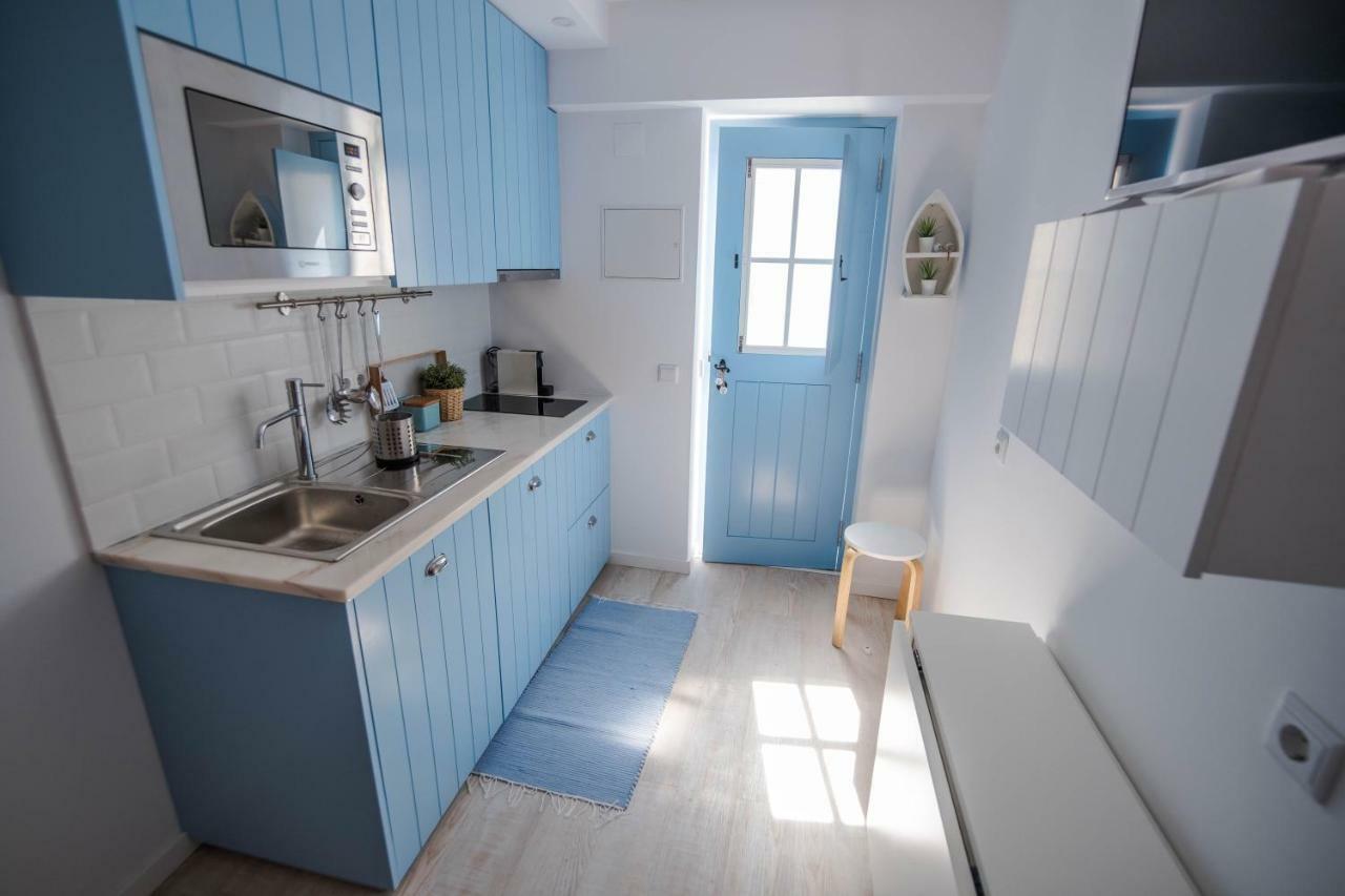 Holiday home Gil Vicente House Nazare