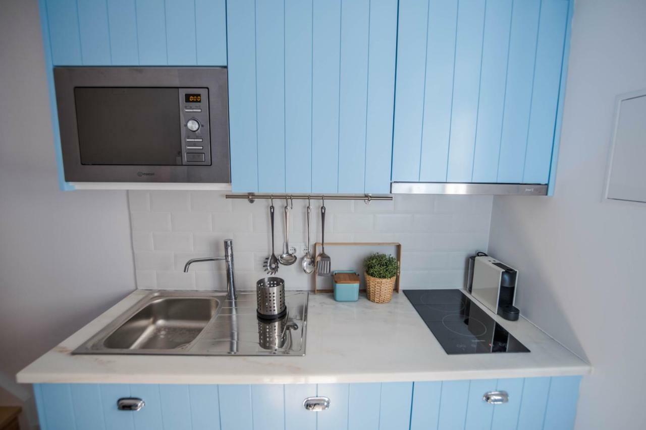 Holiday home Gil Vicente House Nazare