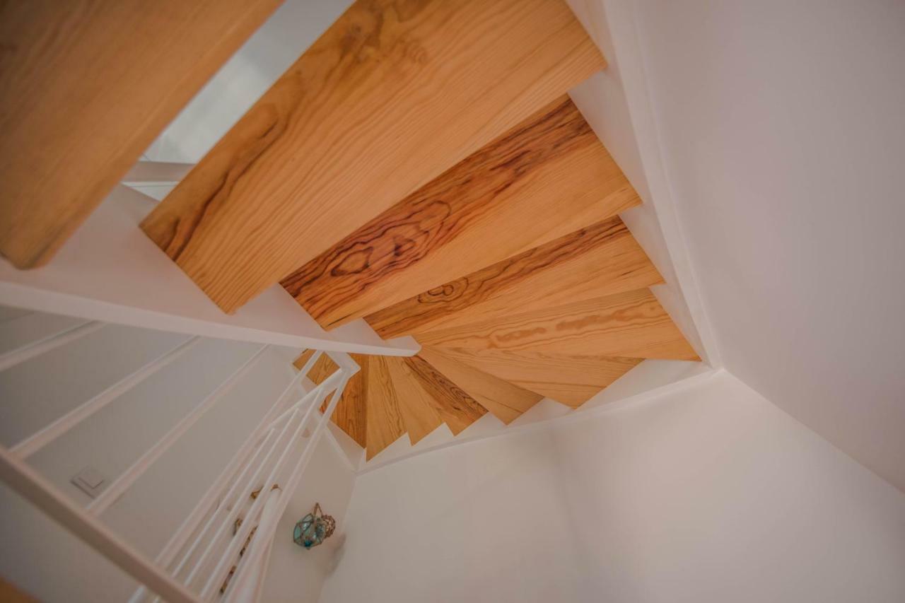 Holiday home Gil Vicente House Nazare