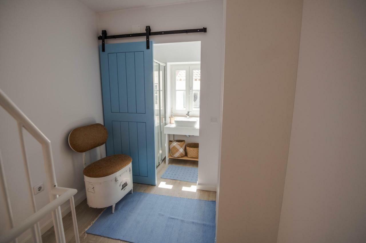 Gil Vicente House * Nazaré
