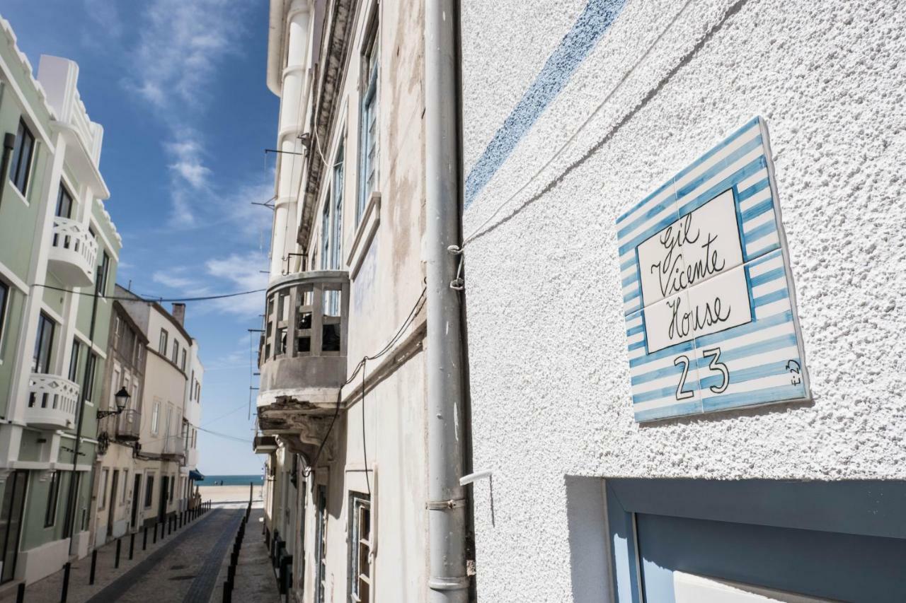 Gil Vicente House Holiday home