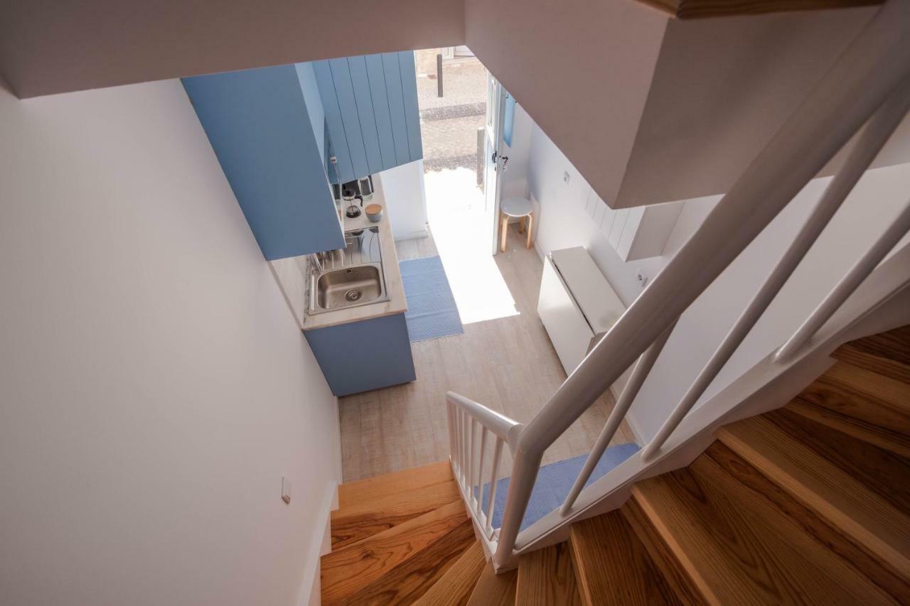 Gil Vicente House Holiday home Nazare