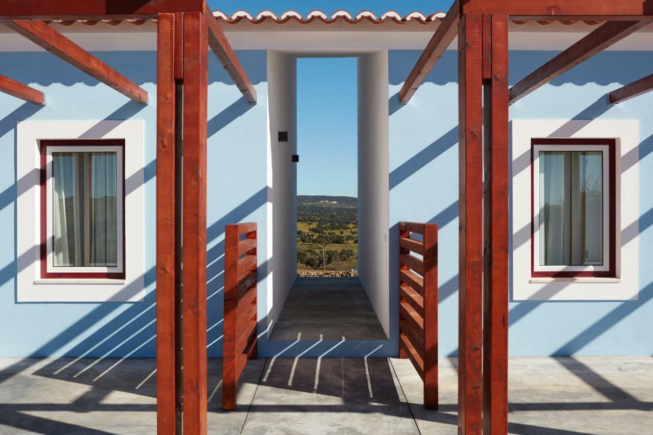 Lodge Monte Dos Cordeiros Vila Vicosa (Vila Vicosa)